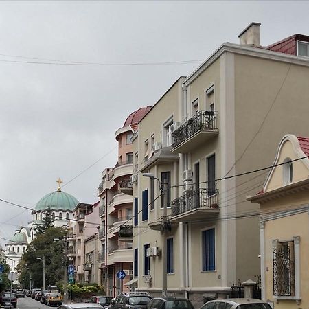 Bibi'S Apartment Belgrad Dış mekan fotoğraf