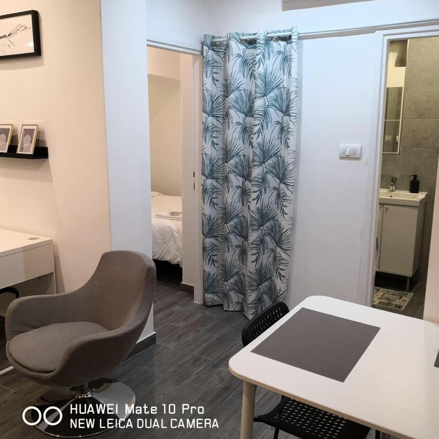 Bibi'S Apartment Belgrad Dış mekan fotoğraf
