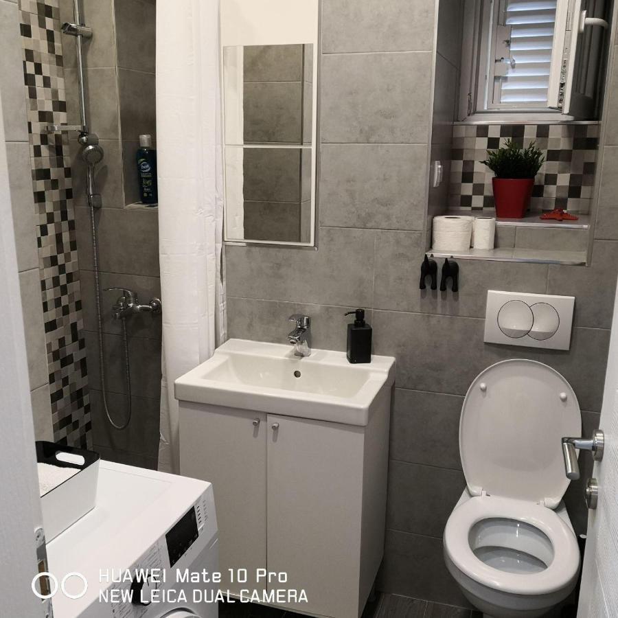 Bibi'S Apartment Belgrad Dış mekan fotoğraf