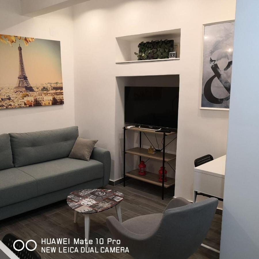 Bibi'S Apartment Belgrad Dış mekan fotoğraf