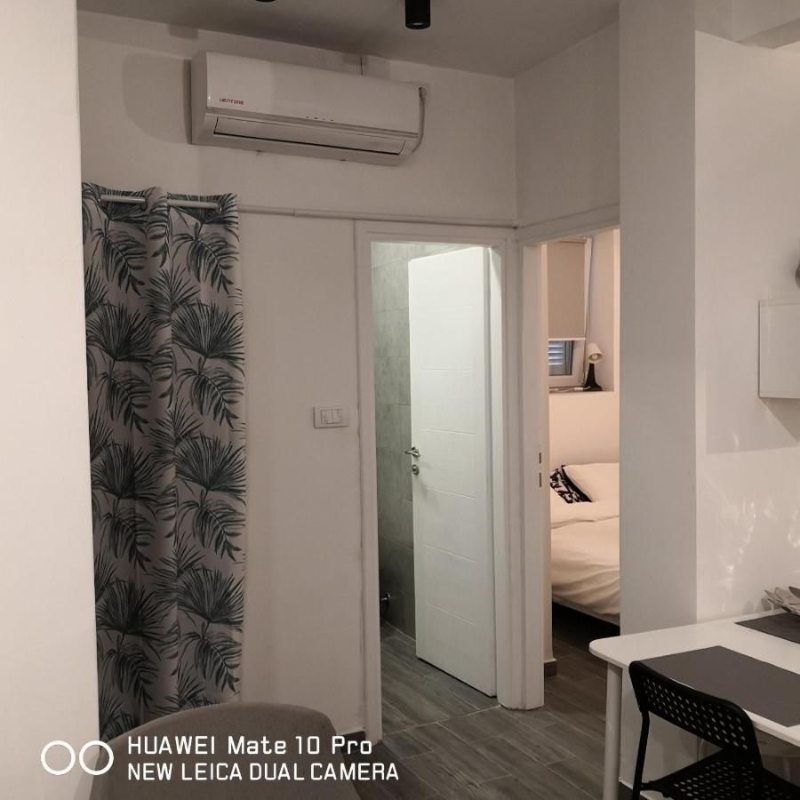 Bibi'S Apartment Belgrad Dış mekan fotoğraf